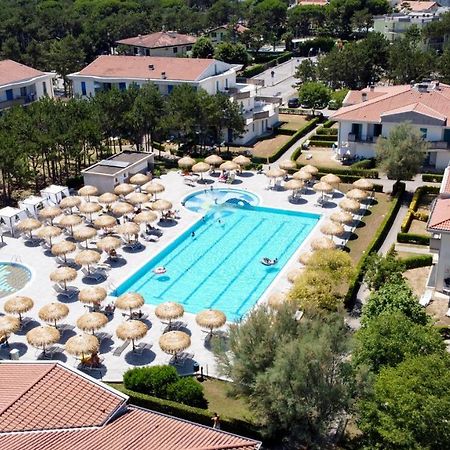 Summer Time Family Resort Bibione Extérieur photo