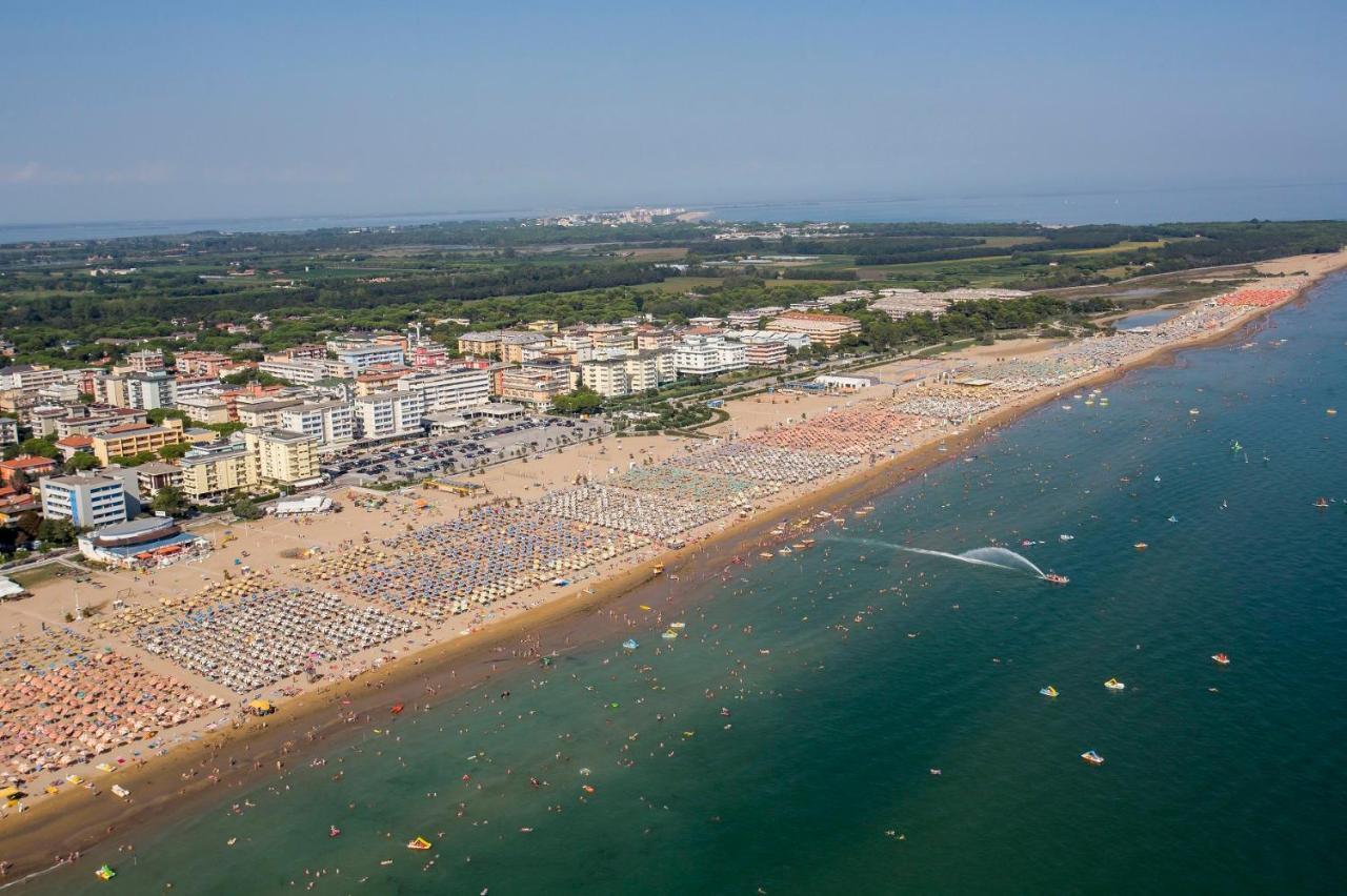 Summer Time Family Resort Bibione Extérieur photo