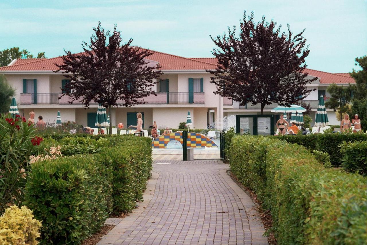 Summer Time Family Resort Bibione Extérieur photo