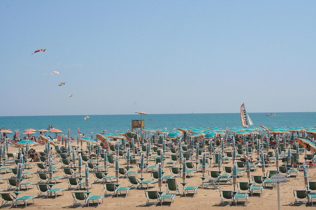 Summer Time Family Resort Bibione Extérieur photo