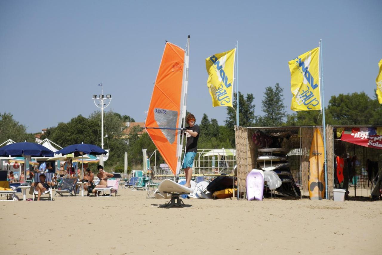 Summer Time Family Resort Bibione Extérieur photo