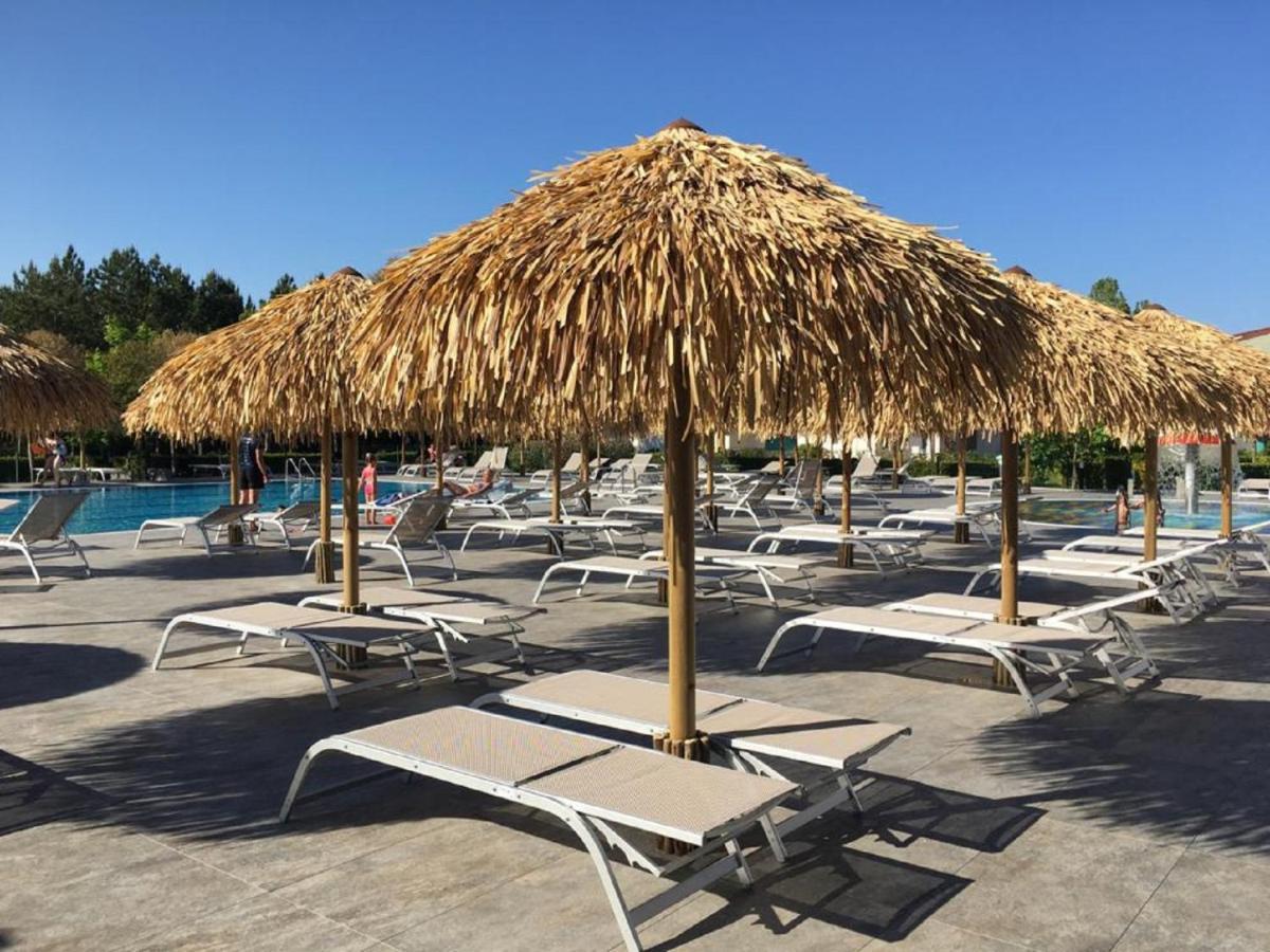 Summer Time Family Resort Bibione Extérieur photo