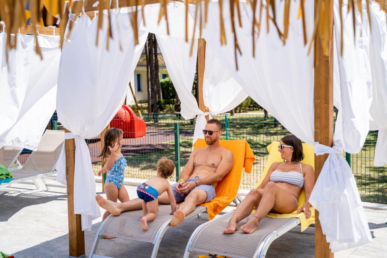 Summer Time Family Resort Bibione Extérieur photo