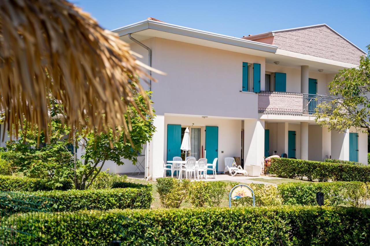 Summer Time Family Resort Bibione Extérieur photo