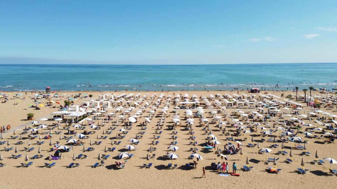 Summer Time Family Resort Bibione Extérieur photo