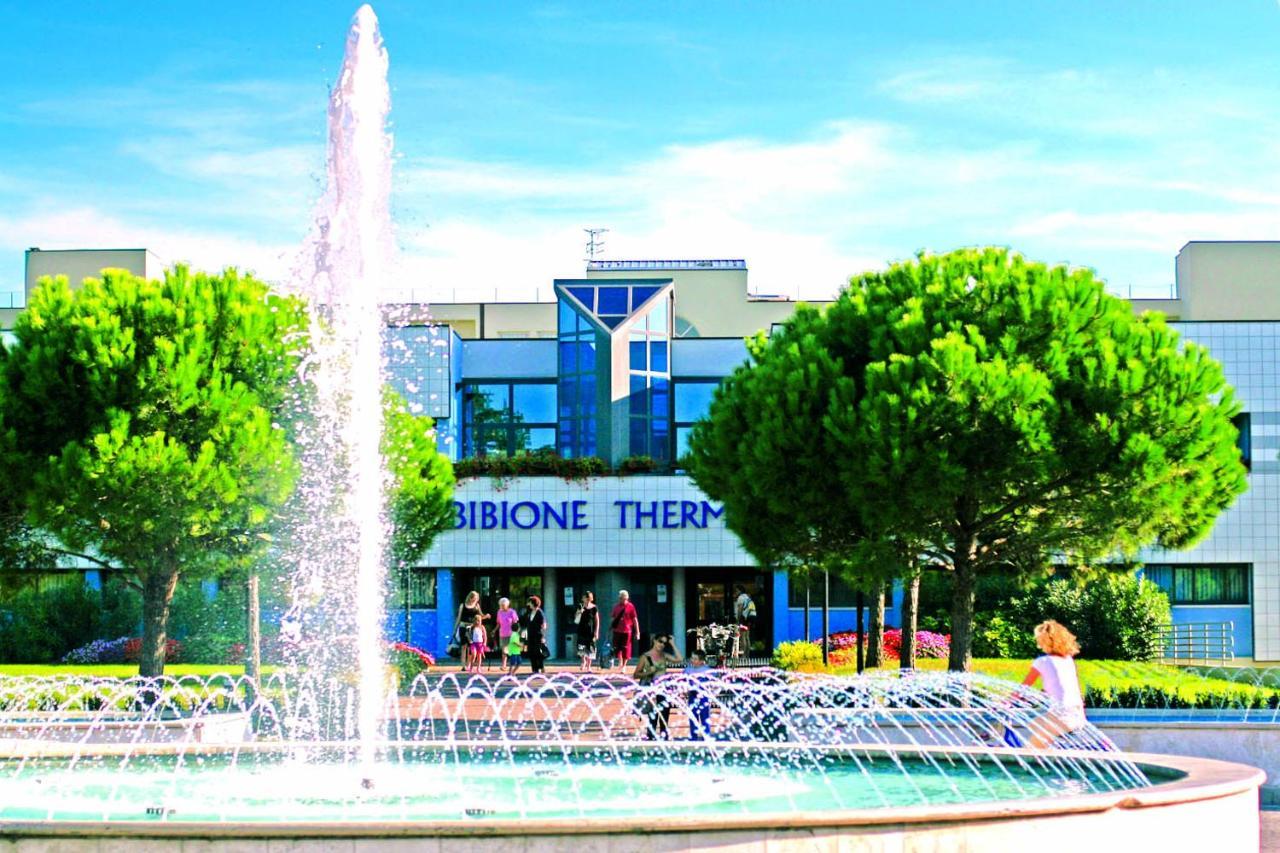 Summer Time Family Resort Bibione Extérieur photo