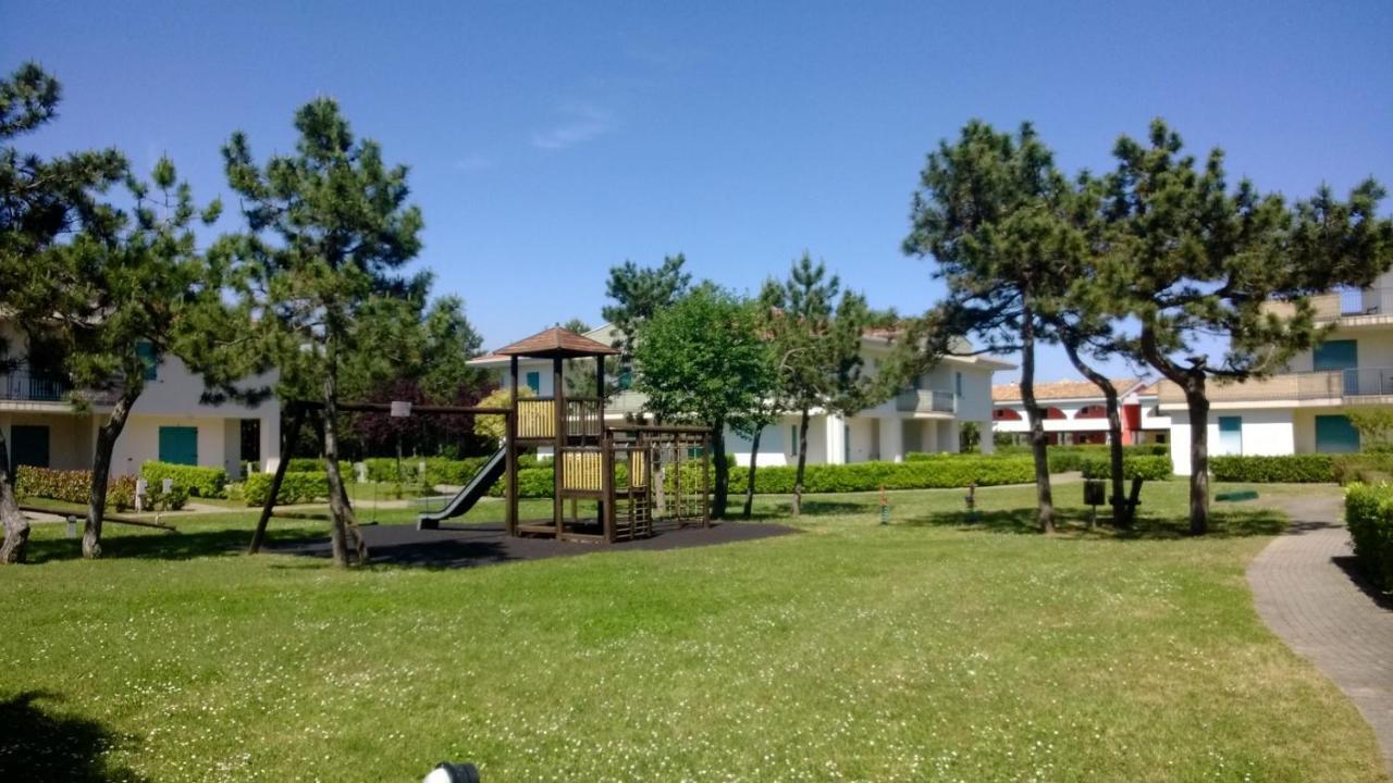 Summer Time Family Resort Bibione Extérieur photo