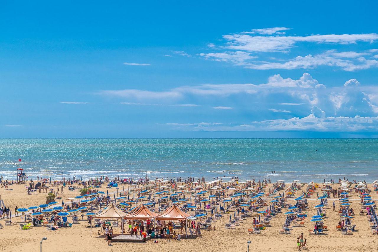 Summer Time Family Resort Bibione Extérieur photo