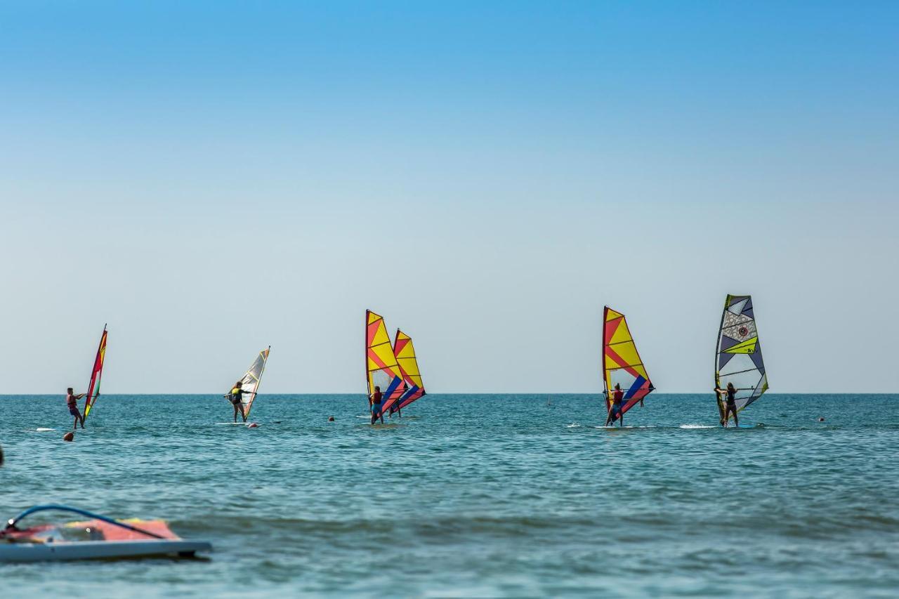 Summer Time Family Resort Bibione Extérieur photo