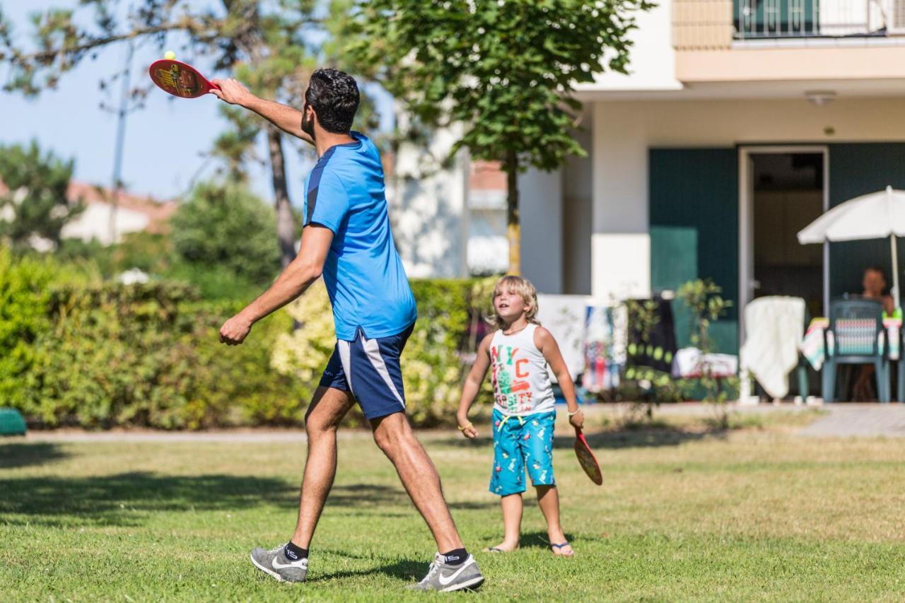 Summer Time Family Resort Bibione Extérieur photo