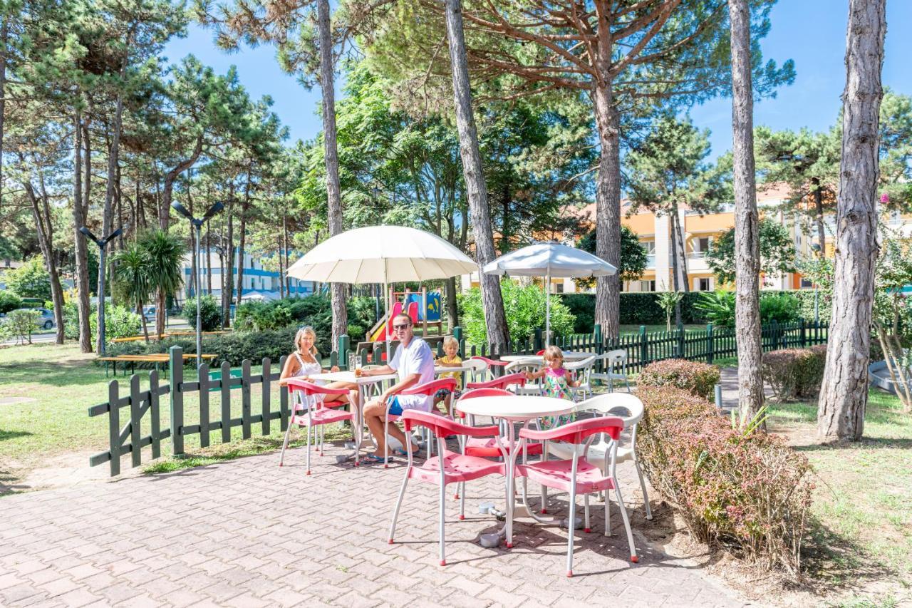 Summer Time Family Resort Bibione Extérieur photo